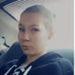 Meet your Posher, Abigale